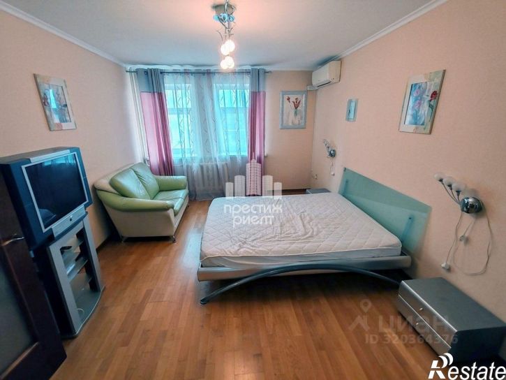 3-комн квартира Калуга, улица Плеханова, 96