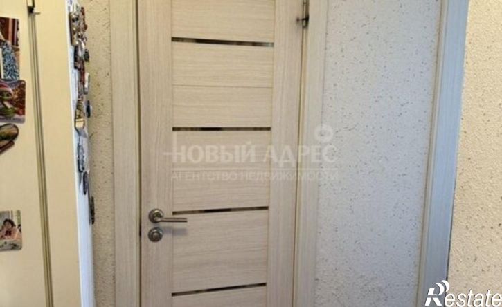 1-комн квартира Калуга, улица Петра Тарасова, 3