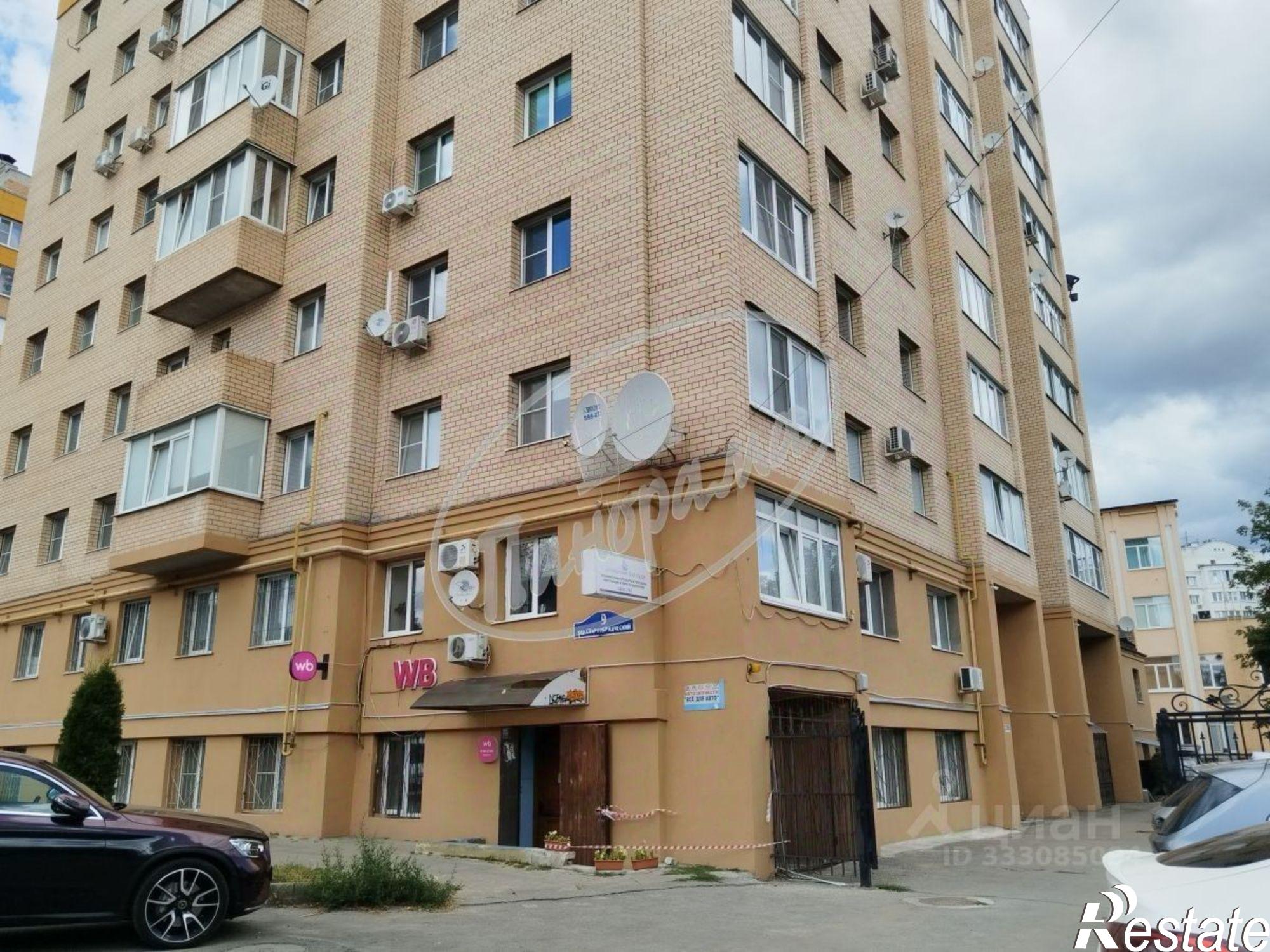 Сдать офис, помещение под офис за 30 000 рублей на Старообрядческий пер, 9