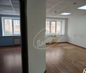 офис 64 кв м, этаж 1/9 Старообрядческий пер, 9