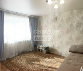 2-комн, 45кв м, этаж 2/5 ул Московская, 215