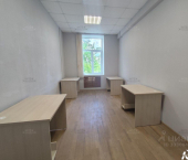 офис 15 кв м, этаж 2/2 ул Складская, 2