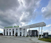2-комн, 66кв м, этаж 5/6 ул Белые Росы, 4