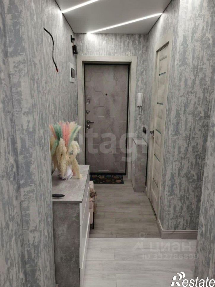 2-комн квартира ул Болотникова, 16,  д. 16