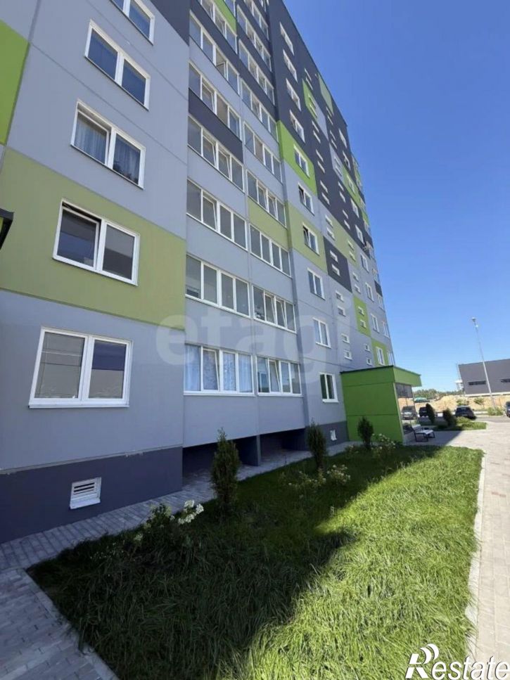 1-комн квартира городской округ Калуга