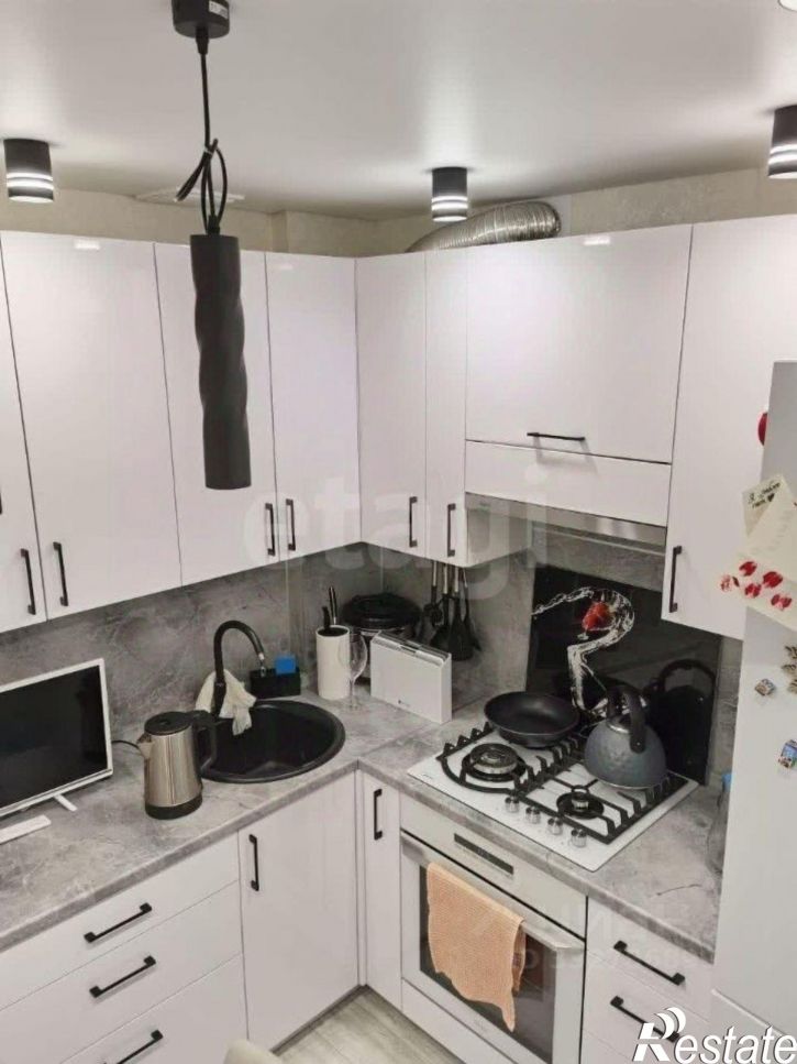 2-комн квартира ул Болотникова, 16,  д. 16