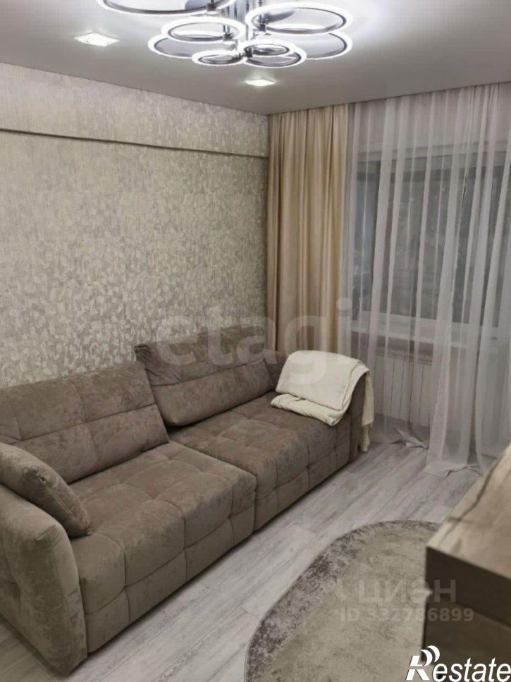 2-комн квартира ул Болотникова, 16,  д. 16