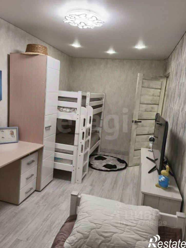 2-комн квартира ул Болотникова, 16,  д. 16