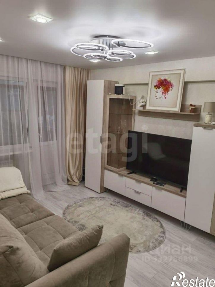 2-комн квартира ул Болотникова, 16,  д. 16