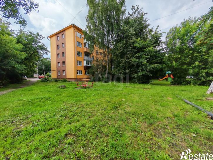 3-комн квартира ул Карла Либкнехта, 15,  д. 15