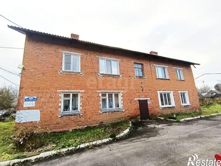 3-комн квартира городской округ Калуга