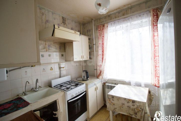 3-комн квартира ул Карла Либкнехта, 15,  д. 15