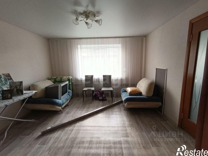 3-комн квартира городской округ Калуга