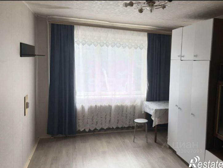 1-комн квартира ул Карачевская, 23,  д. 23