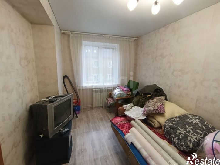 3-комн квартира городской округ Калуга
