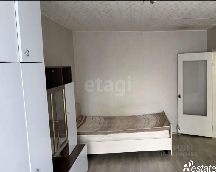1-комн квартира ул Карачевская, 23,  д. 23