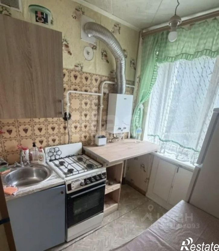 1-комн квартира ул Карачевская, 23,  д. 23