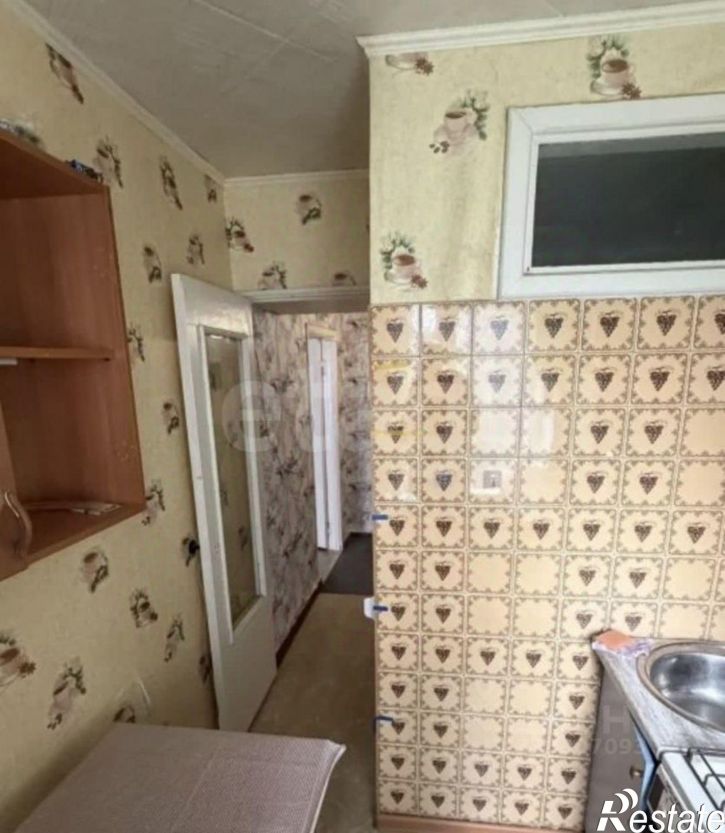 1-комн квартира ул Карачевская, 23,  д. 23
