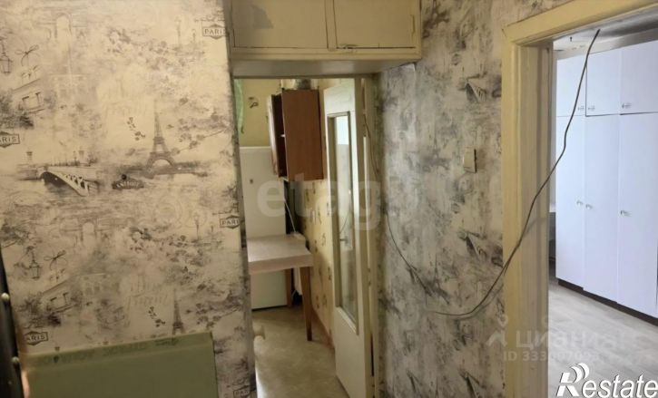 1-комн квартира ул Карачевская, 23,  д. 23