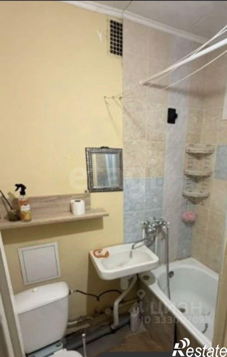 1-комн квартира ул Карачевская, 23,  д. 23