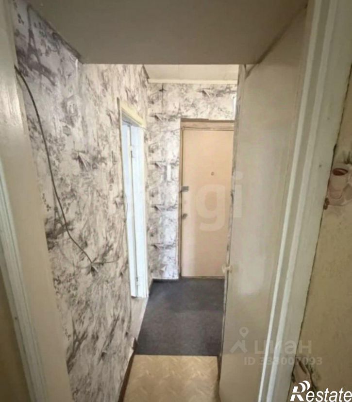 1-комн квартира ул Карачевская, 23,  д. 23