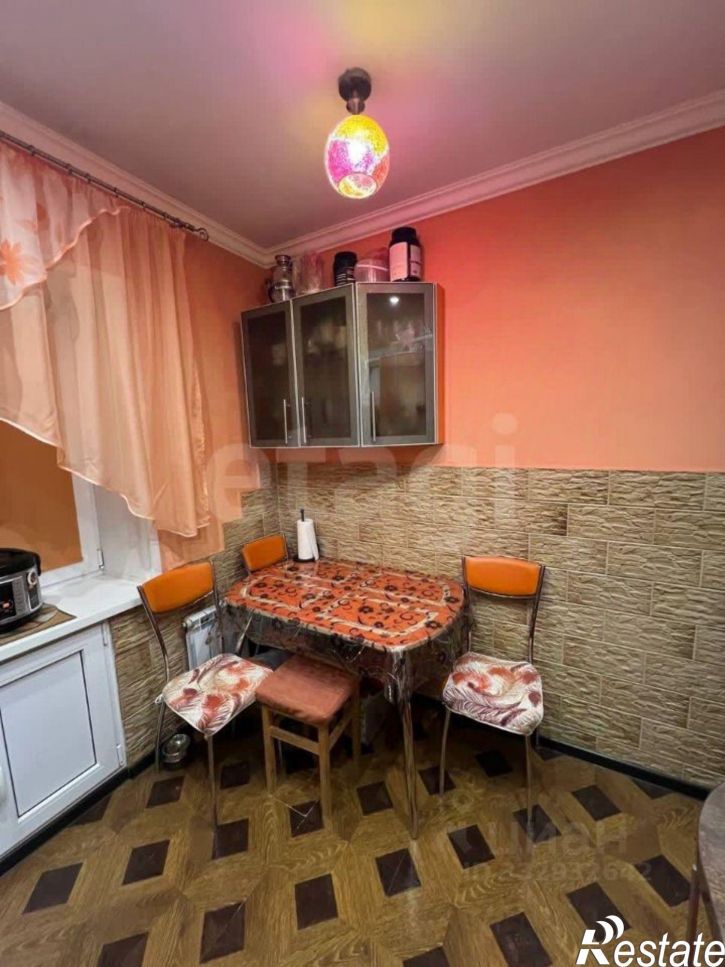 2-комн квартира ул Кирова, 30А,  д. 30А