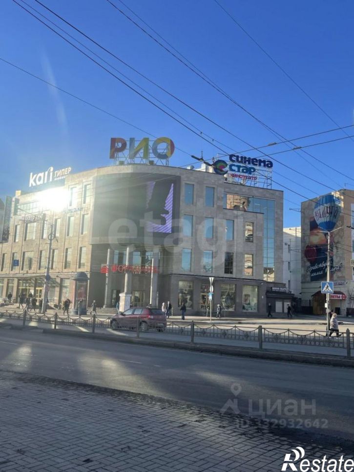 2-комн квартира ул Кирова, 30А,  д. 30А