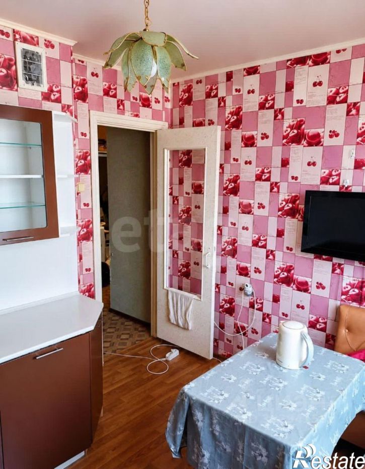 2-комн квартира ул Комсомольская, 6/2,  д. 6/2