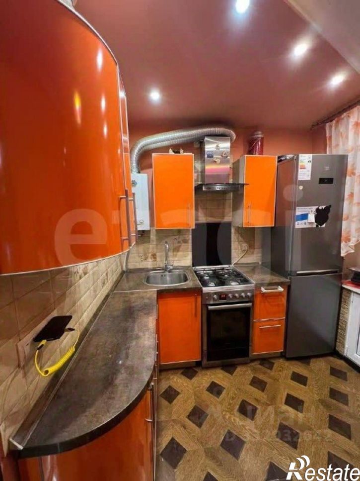 2-комн квартира ул Кирова, 30А,  д. 30А