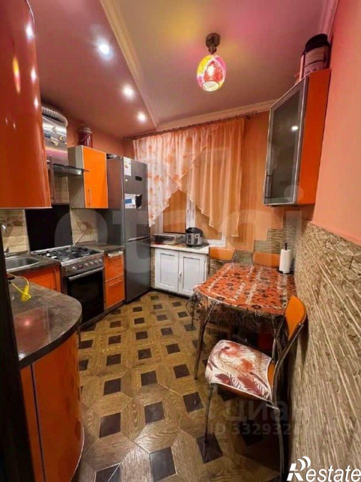 2-комн квартира ул Кирова, 30А,  д. 30А