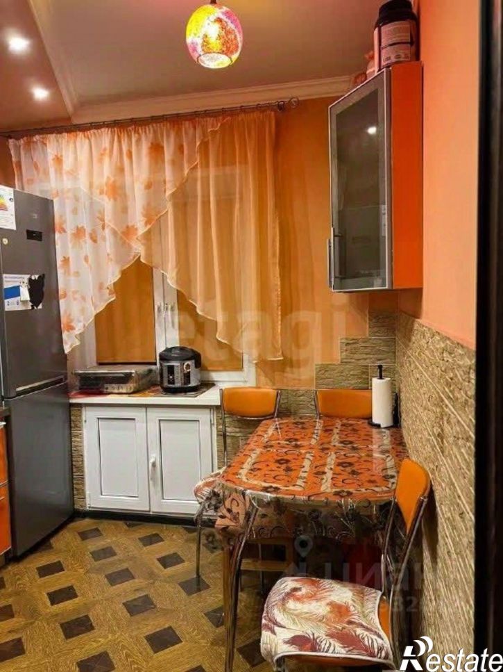 2-комн квартира ул Кирова, 30А,  д. 30А