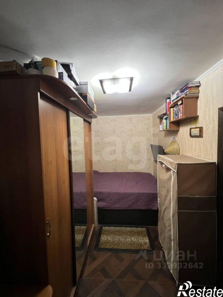 2-комн квартира ул Кирова, 30А,  д. 30А