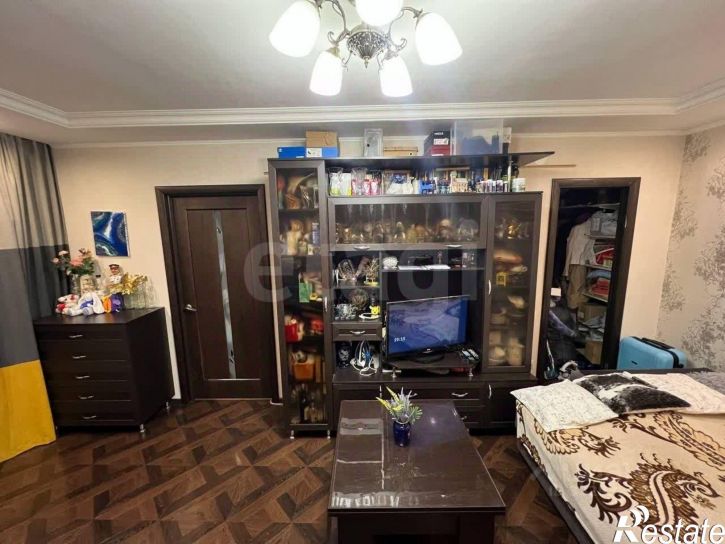 2-комн квартира ул Кирова, 30А,  д. 30А