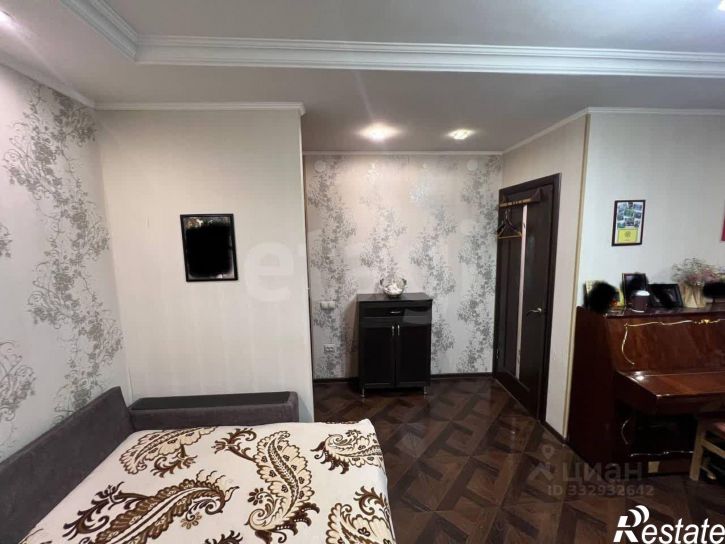 2-комн квартира ул Кирова, 30А,  д. 30А
