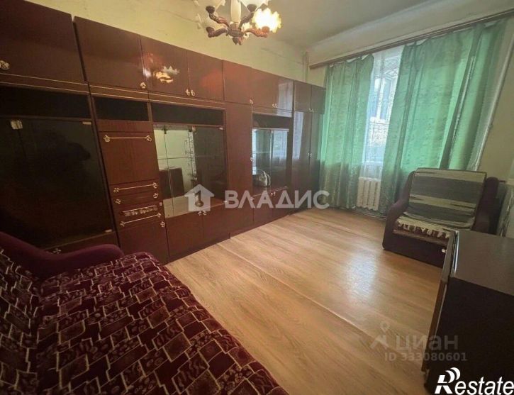 2-комн квартира ул Салтыкова-Щедрина, 29,  д. 29
