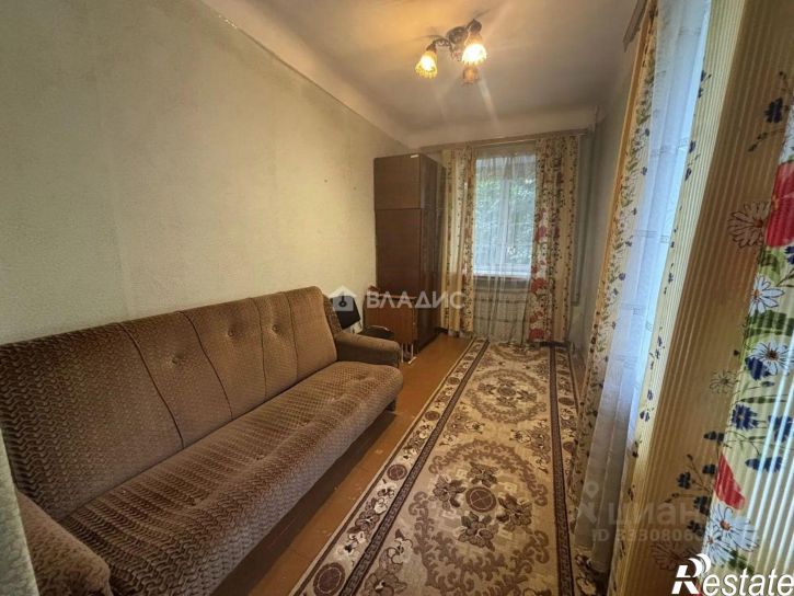 2-комн квартира ул Салтыкова-Щедрина, 29,  д. 29