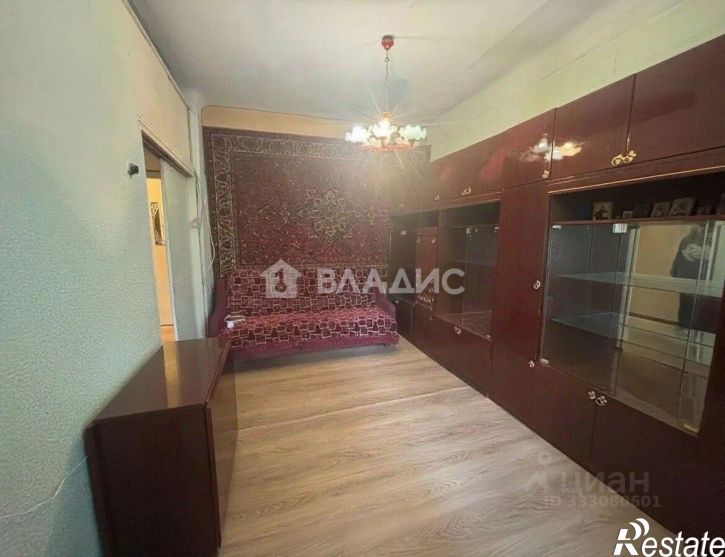 2-комн квартира ул Салтыкова-Щедрина, 29,  д. 29
