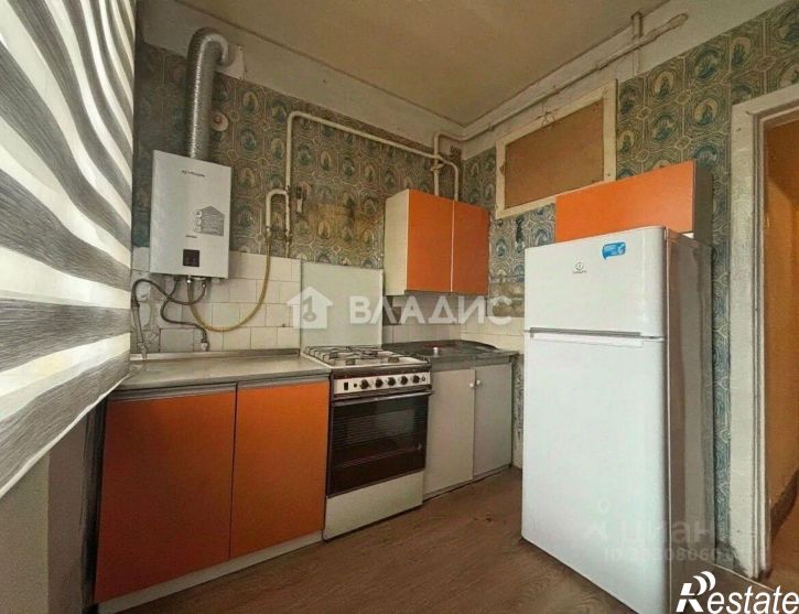 2-комн квартира ул Салтыкова-Щедрина, 29,  д. 29