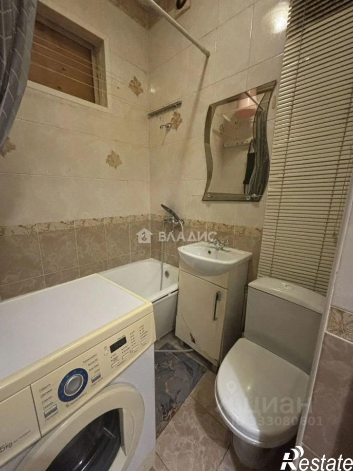 2-комн квартира ул Салтыкова-Щедрина, 29,  д. 29