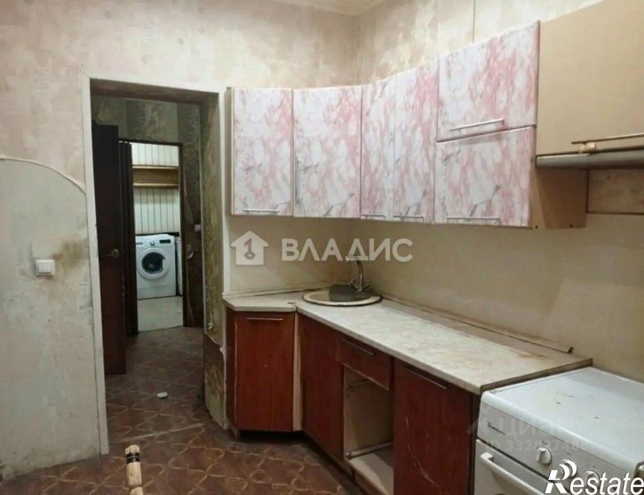 2-комн квартира ул Ромодановские Дворики, 61,  д. 61