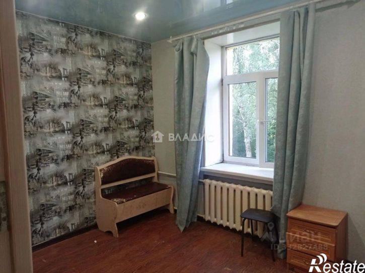 2-комн квартира ул Ромодановские Дворики, 61,  д. 61