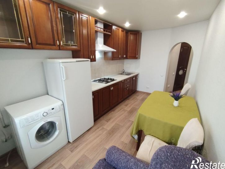 1-комн квартира ул Калужского Ополчения, 7,  д. 7