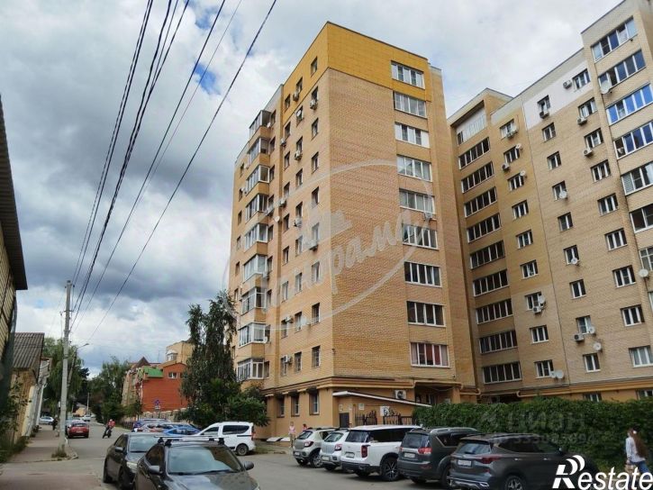 Офис Старообрядческий пер, 9,  д. 9
