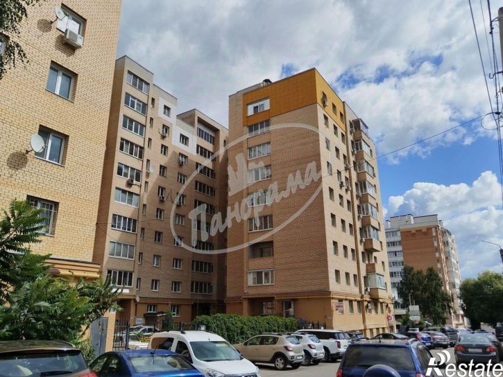 Офис Старообрядческий пер, 9,  д. 9