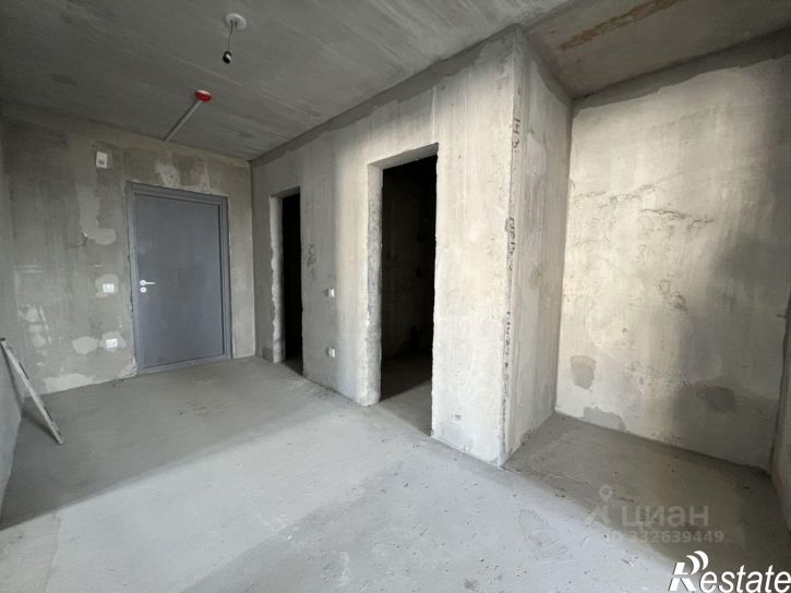 3-комн квартира ул Минская, 23,  д. 23