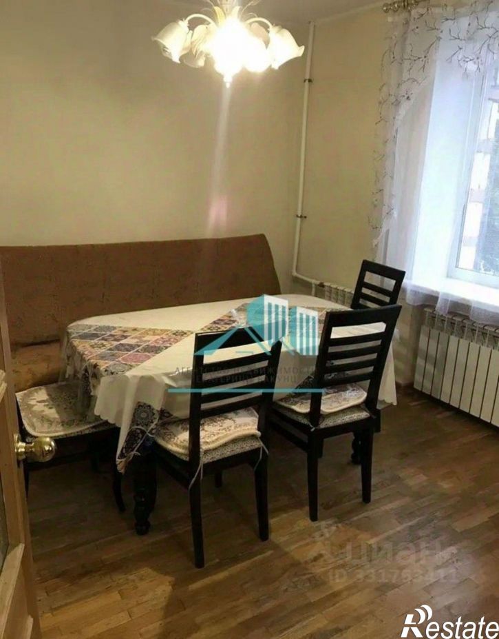 2-комн квартира ул Ленина, 65,  д. 65