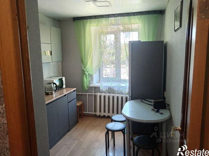 1-комн квартира ул Путейская, 7,  д. 7