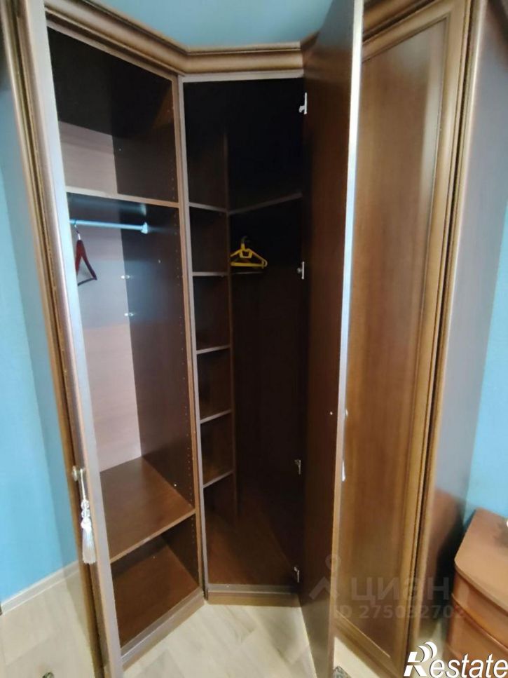 1-комн квартира ул Калужского Ополчения, 7,  д. 7