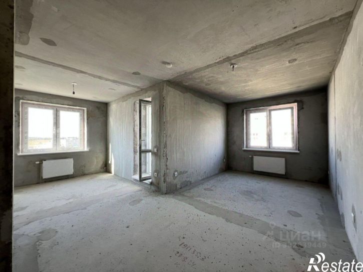 3-комн квартира ул Минская, 23,  д. 23