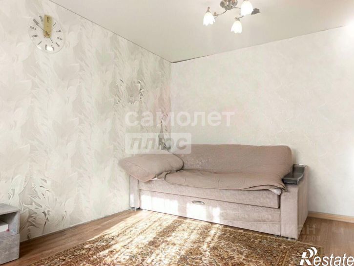 2-комн квартира ул Московская, 215,  д. 215